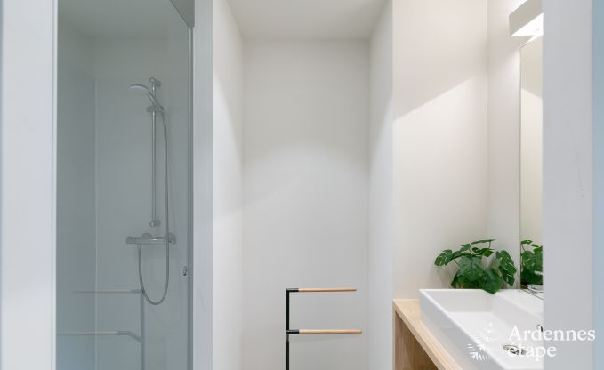 Ferienhaus Doische 16/18 Pers. Ardennen