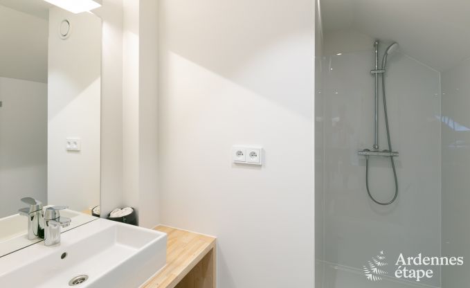 Ferienhaus Doische 16/18 Pers. Ardennen