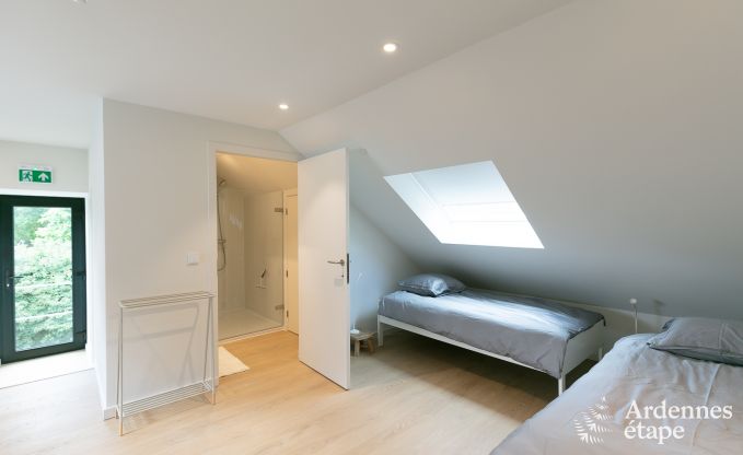 Ferienhaus Doische 16/18 Pers. Ardennen