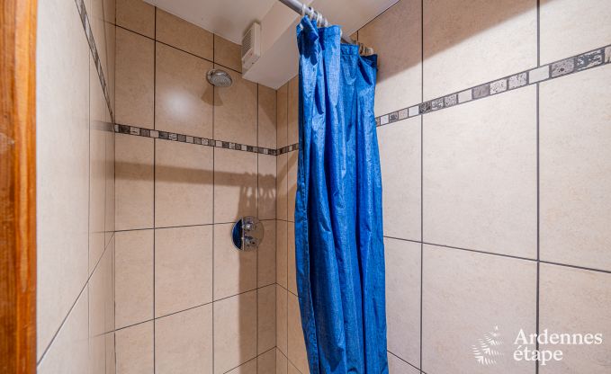 Ferienhaus Durbuy (Man) 18 Pers. Ardennen