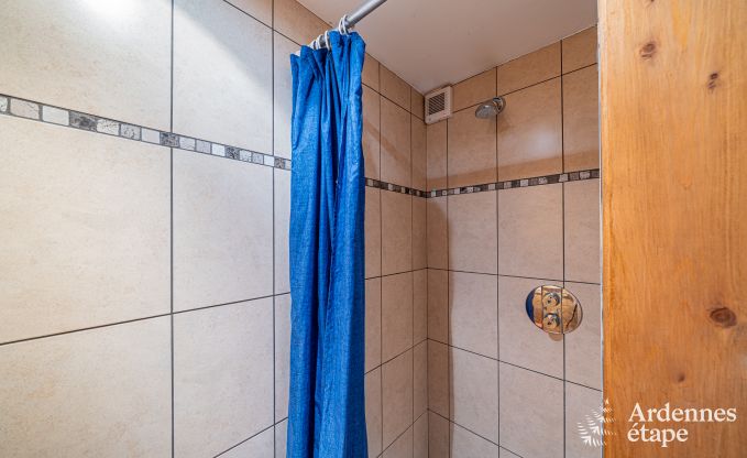 Ferienhaus Durbuy (Man) 18 Pers. Ardennen