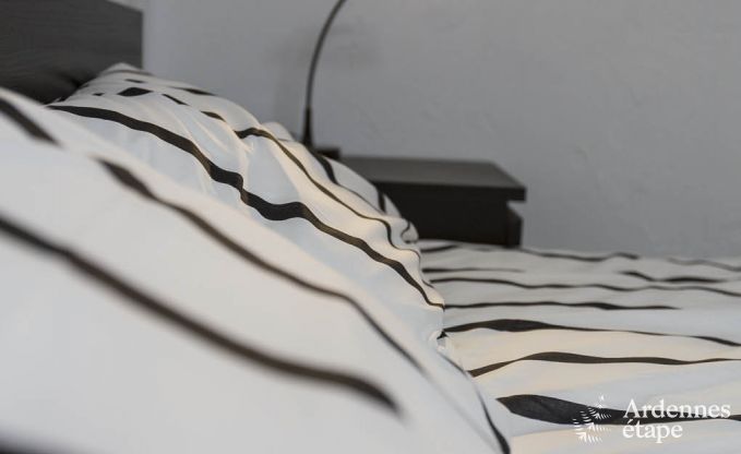 Ferienhaus Durbuy (Wris) 15 Pers. Ardennen Wellness