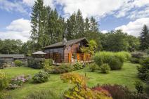 Chalet in Durbuy f�r Ihren Aufenthalt mit Ardennes-Etape