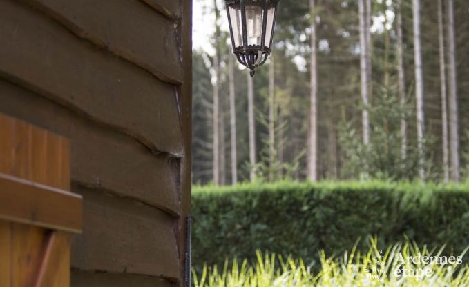 Chalet Durbuy 6 Pers. Ardennen