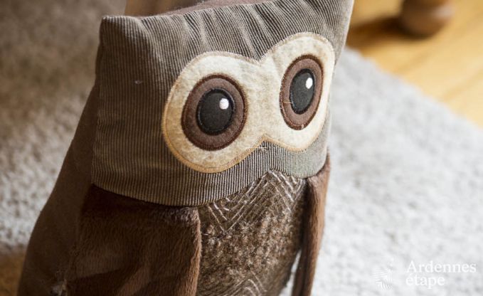 Chalet Durbuy 6 Pers. Ardennen