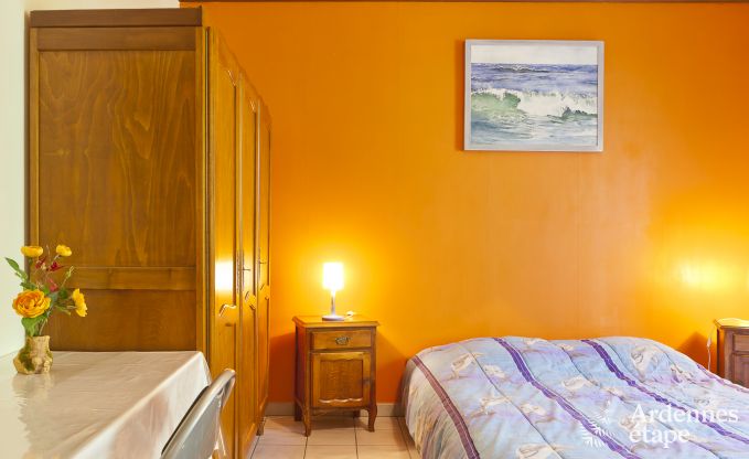 Ferienhaus Durbuy 10 Pers. Ardennen