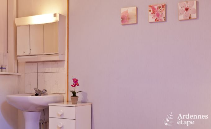 Ferienhaus Durbuy 10 Pers. Ardennen