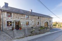 Kleines Landhaus in Durbuy f�r Ihren Aufenthalt mit Ardennes-Etape
