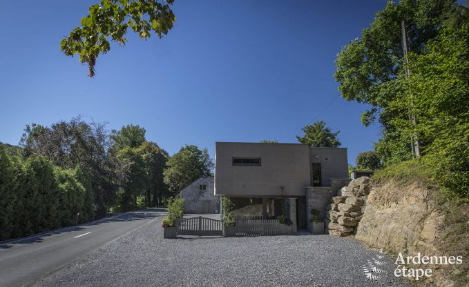 Ferienhaus Durbuy 14 Pers. Ardennen Behinderten gerecht