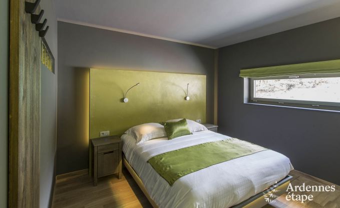 Ferienhaus Durbuy 14 Pers. Ardennen Behinderten gerecht