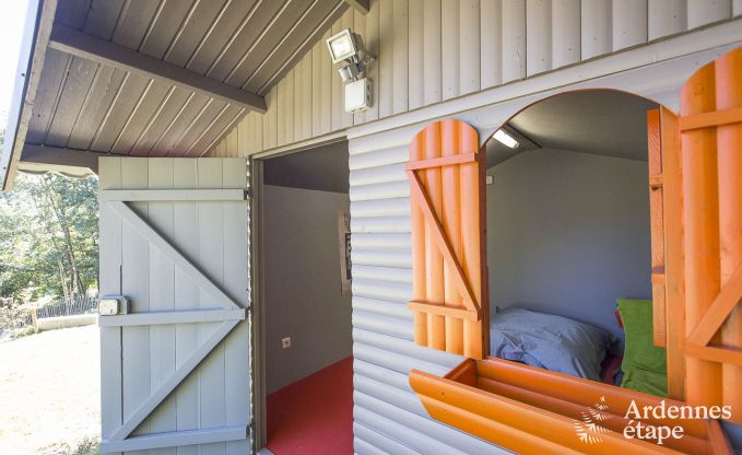 Ferienhaus Durbuy 14 Pers. Ardennen Behinderten gerecht