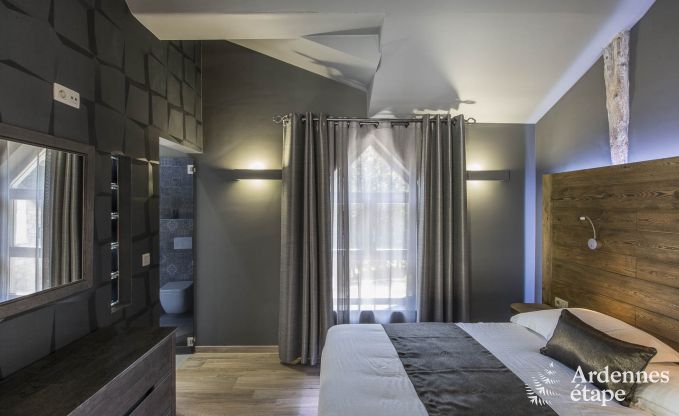 Ferienhaus Durbuy 14 Pers. Ardennen Behinderten gerecht