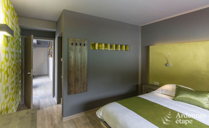 Ferienhaus Durbuy 14 Pers. Ardennen Behinderten gerecht