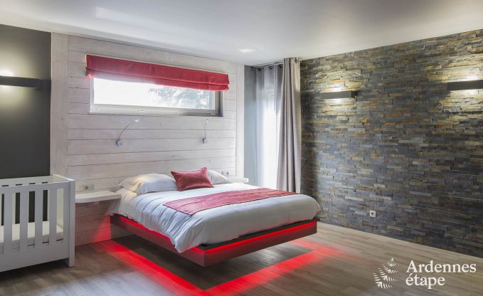 Ferienhaus Durbuy 14 Pers. Ardennen Behinderten gerecht