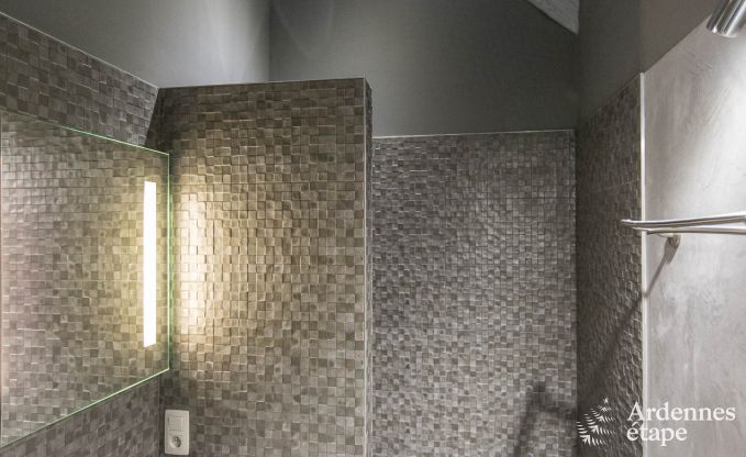 Ferienhaus Durbuy 14 Pers. Ardennen Behinderten gerecht