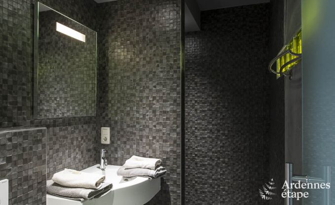 Ferienhaus Durbuy 14 Pers. Ardennen Behinderten gerecht