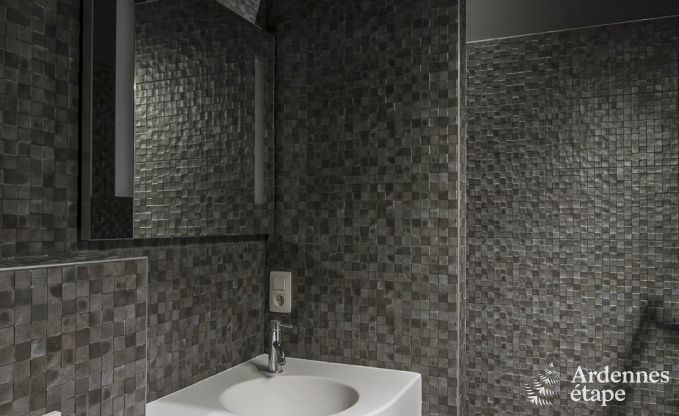 Ferienhaus Durbuy 14 Pers. Ardennen Behinderten gerecht