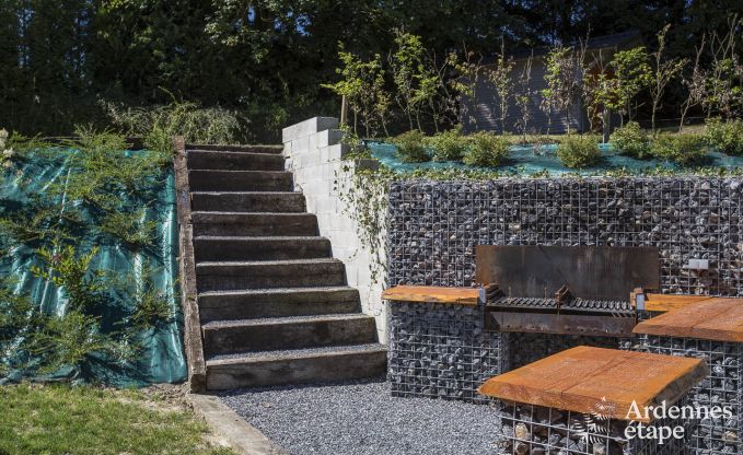 Ferienhaus Durbuy 14 Pers. Ardennen Behinderten gerecht