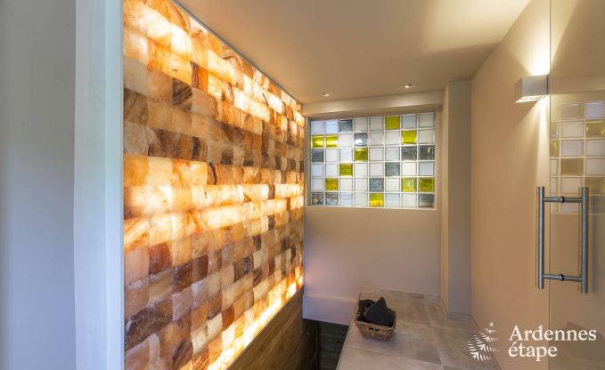 Ferienhaus Durbuy 14 Pers. Ardennen Behinderten gerecht