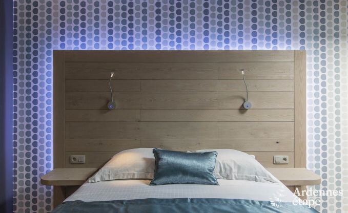 Ferienhaus Durbuy 14 Pers. Ardennen Behinderten gerecht