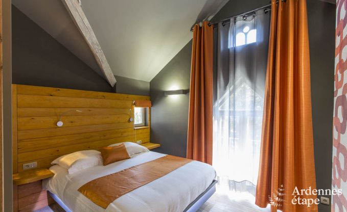 Ferienhaus Durbuy 14 Pers. Ardennen Behinderten gerecht