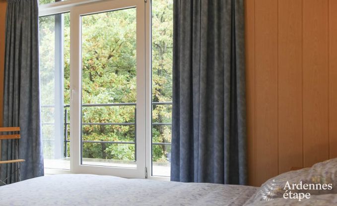 Ferienhaus Durbuy 7/8 Pers. Ardennen