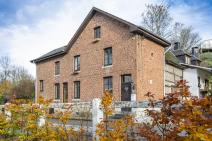 Landhaus in Durbuy für Ihren Aufenthalt mit Ardennes-Etape