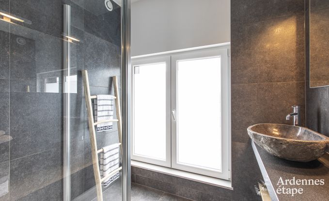 Ferienhaus Durbuy 8 Pers. Ardennen