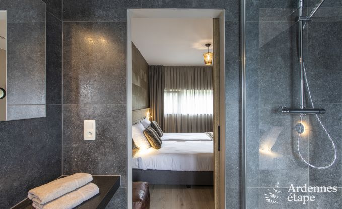 Ferienhaus Durbuy 8 Pers. Ardennen