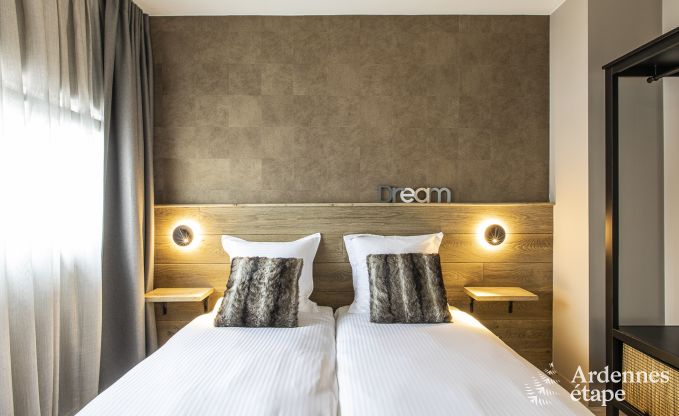 Ferienhaus Durbuy 8 Pers. Ardennen