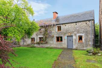 Komfortables Ferienhaus fr 10/11 Personen in Durbuy