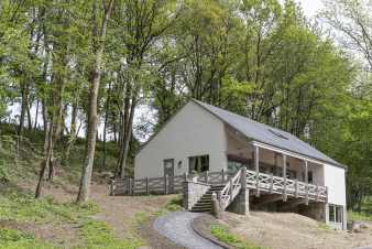 Ferienhaus zur Miete für 6 Personen in den Ardennen (Wéris)