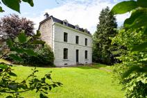 Herrenhaus in Durbuy für Ihren Aufenthalt mit Ardennes-Etape