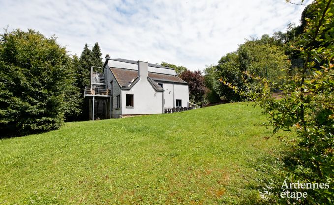 Luxusvilla in Durbuy f�r 15 Personen in den Ardennen