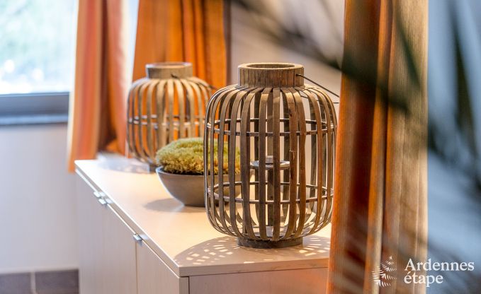 Luxusvilla in Durbuy f�r 15 Personen in den Ardennen