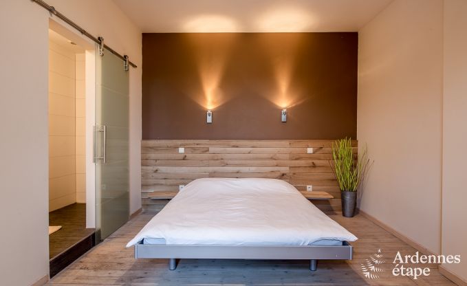 Luxusvilla in Durbuy f�r 15 Personen in den Ardennen