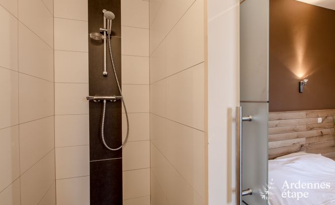 Luxusvilla in Durbuy f�r 15 Personen in den Ardennen