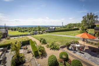 Luxusvilla für 14 Personen in Durbuy in den Ardennen