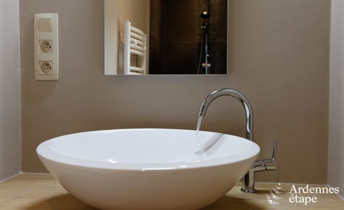 Luxusvilla in Durbuy f�r 4 Personen in den Ardennen