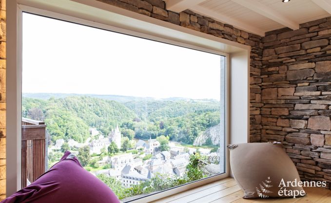 Luxusvilla in Durbuy f�r 4 Personen in den Ardennen
