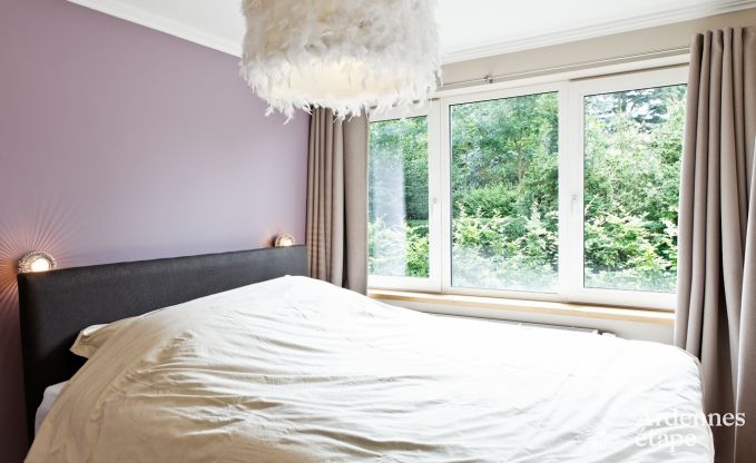 Luxusvilla in Durbuy f�r 4 Personen in den Ardennen