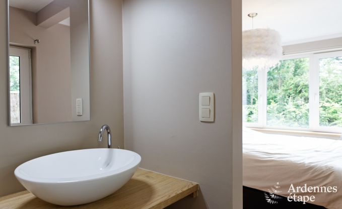 Luxusvilla in Durbuy f�r 4 Personen in den Ardennen