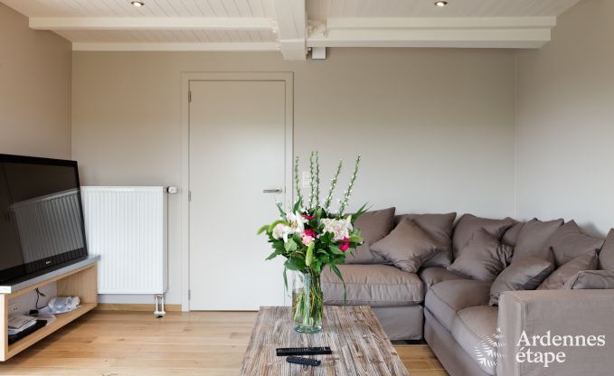 Luxusvilla in Durbuy f�r 4 Personen in den Ardennen