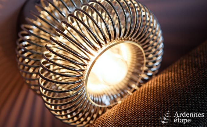 Luxusvilla in Durbuy f�r 4 Personen in den Ardennen