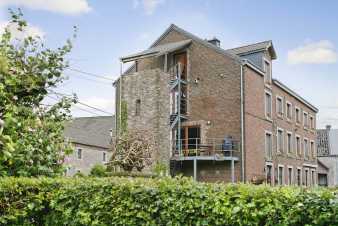 Ferien im 3 Sterne Bauernhof fr 22 Personen in der Nhe von Durbuy