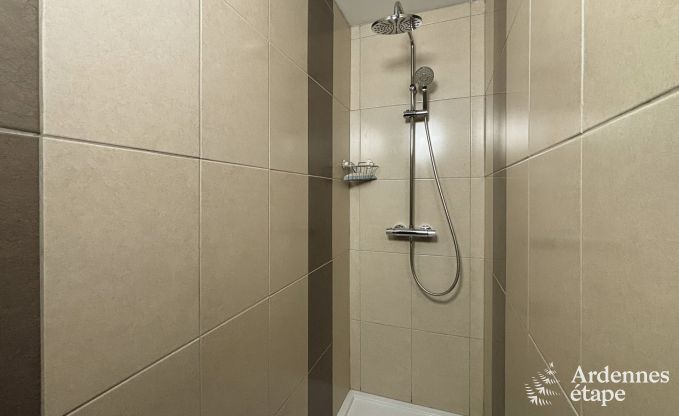 Gro�es Ferienhaus auf dem Bauernhof in Durbuy, 8 Schlafzimmer, 7 Badezimmer, privater Garten, Ausstattung f�r Familien und Radfahrer, Ardennen