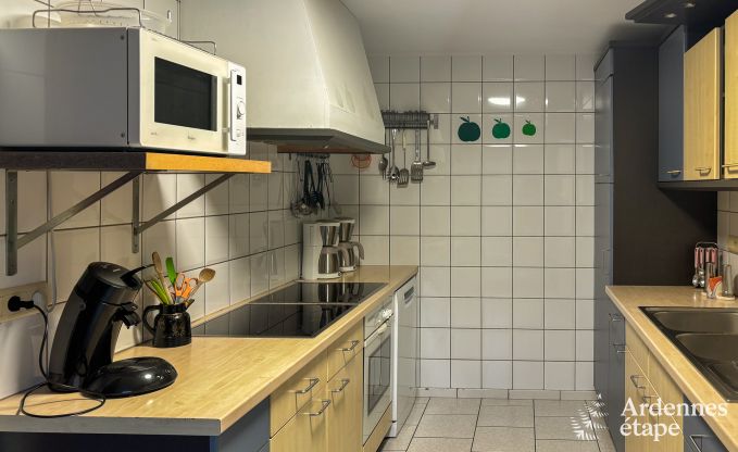 Gro�es Ferienhaus auf dem Bauernhof in Durbuy, 8 Schlafzimmer, 7 Badezimmer, privater Garten, Ausstattung f�r Familien und Radfahrer, Ardennen