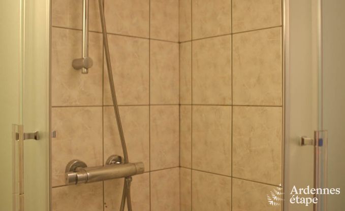 Gro�es Ferienhaus auf dem Bauernhof in Durbuy, 8 Schlafzimmer, 7 Badezimmer, privater Garten, Ausstattung f�r Familien und Radfahrer, Ardennen