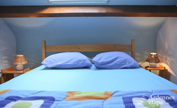 Gro�es Ferienhaus auf dem Bauernhof in Durbuy, 8 Schlafzimmer, 7 Badezimmer, privater Garten, Ausstattung f�r Familien und Radfahrer, Ardennen