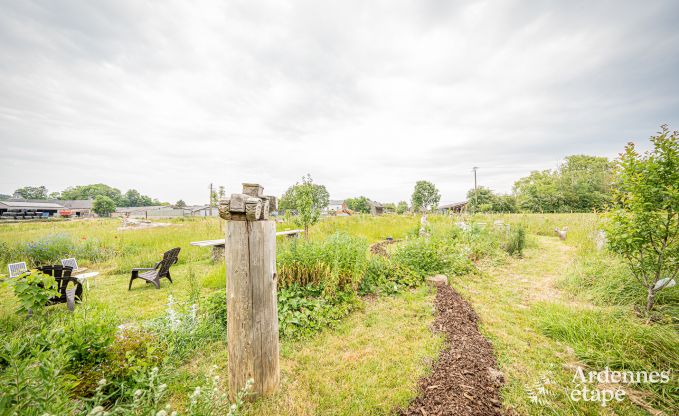 Wohnung Durbuy 2 Pers. Ardennen